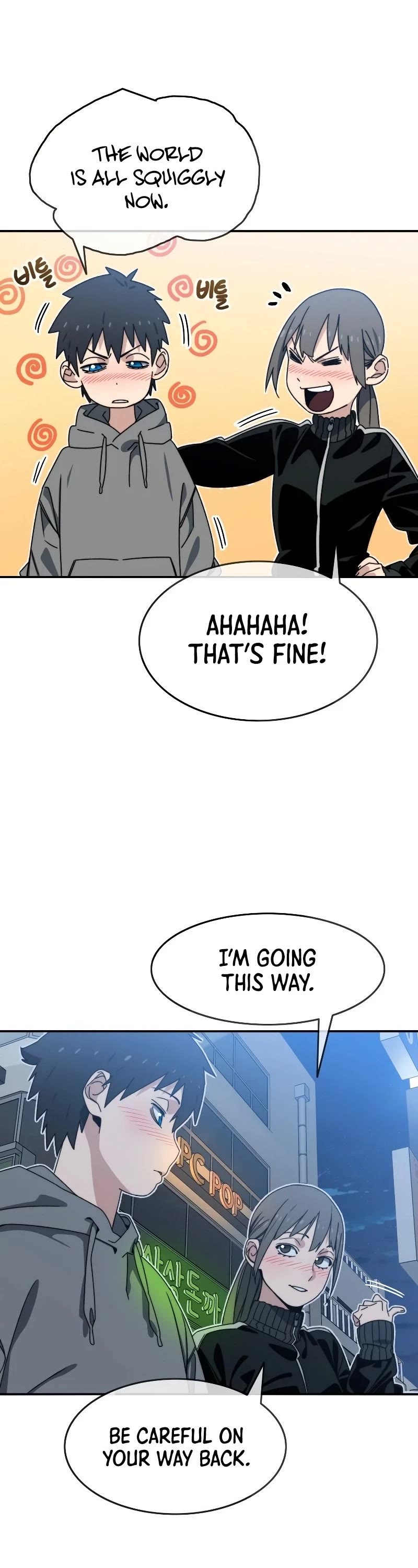 Existence Chap 15 - Next Chap 16