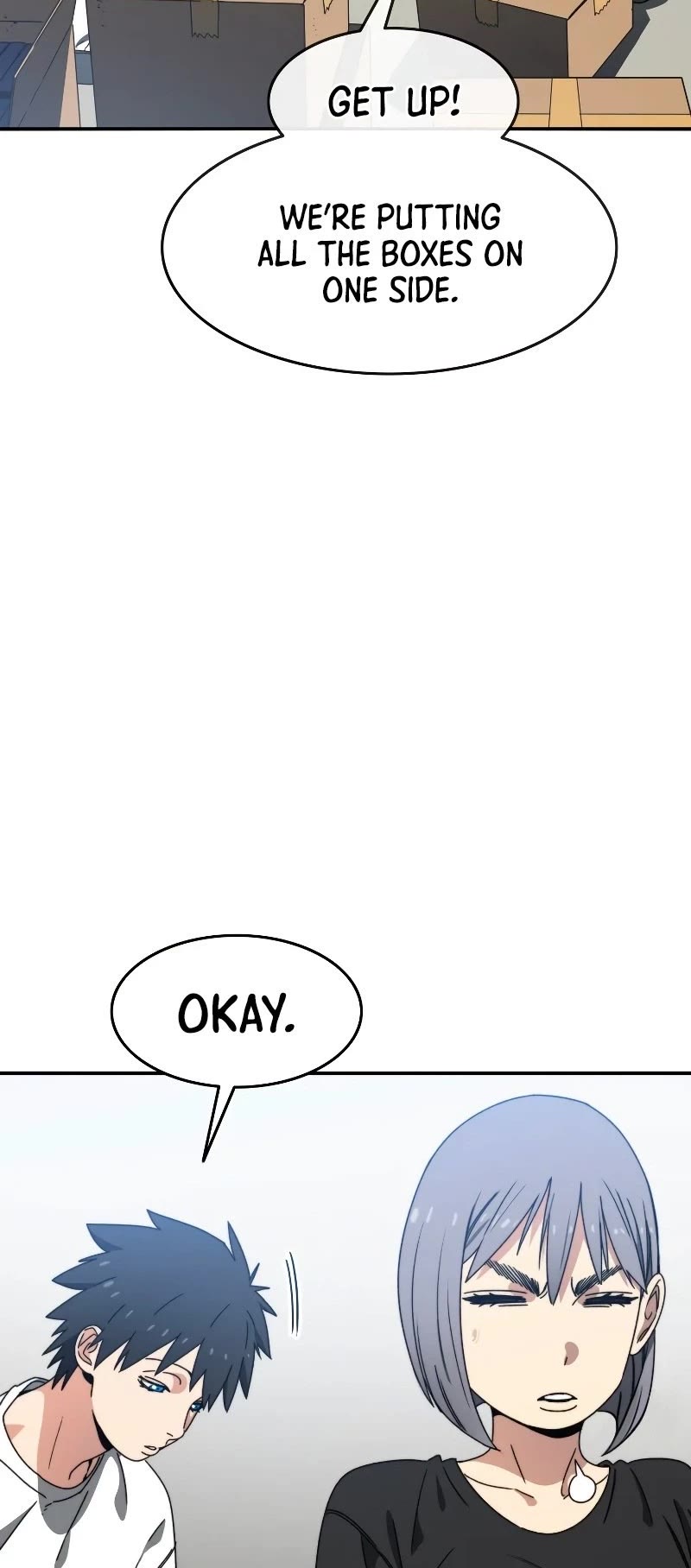 Existence Chap 15 - Next Chap 16