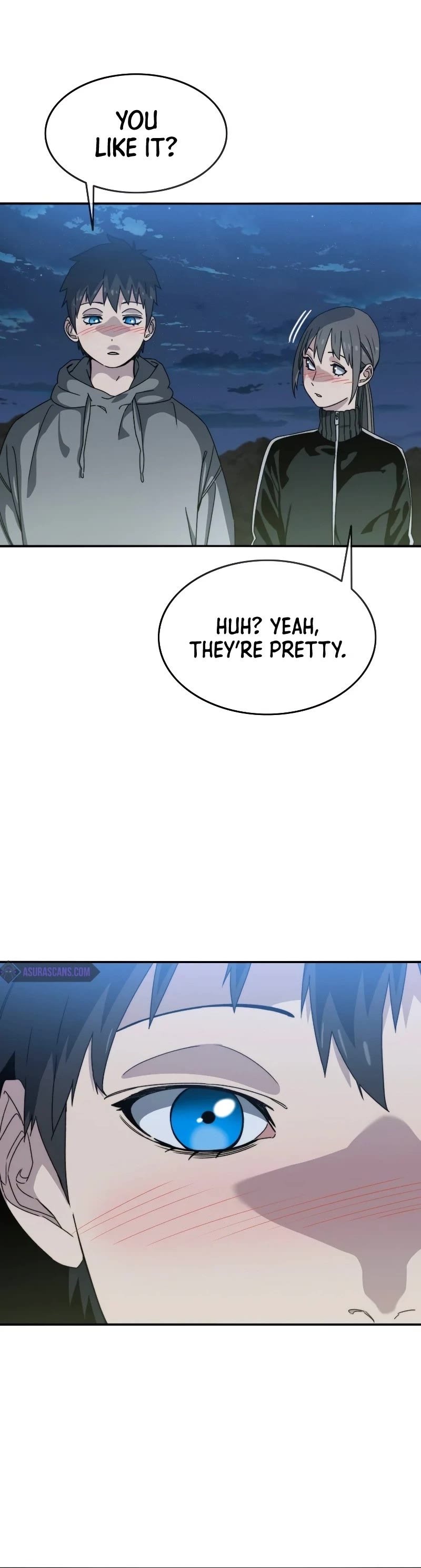 Existence Chap 15 - Next Chap 16