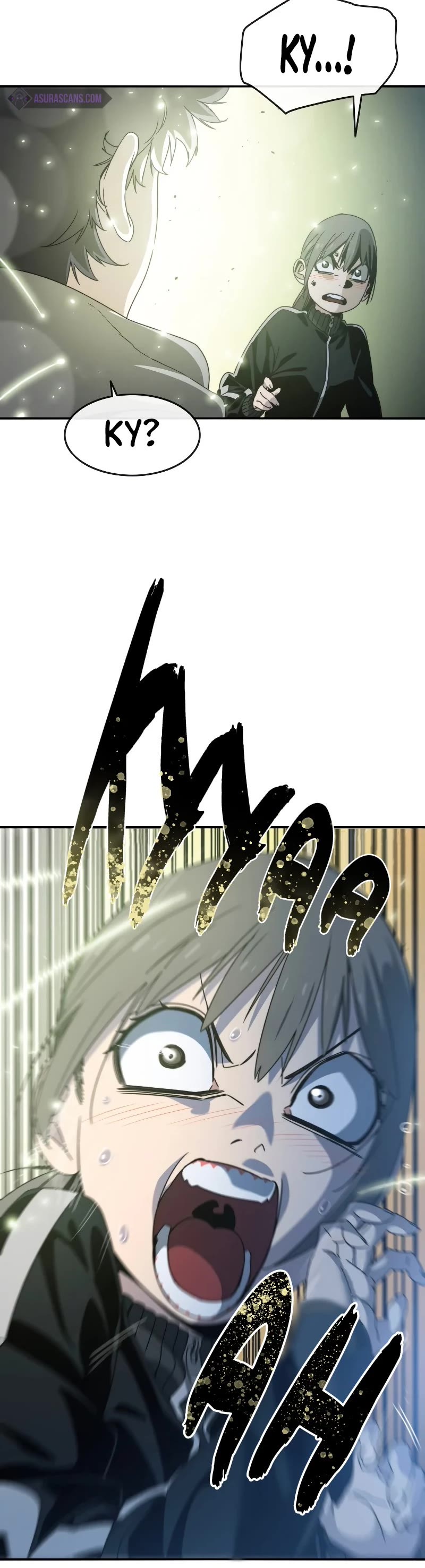 Existence Chap 15 - Next Chap 16