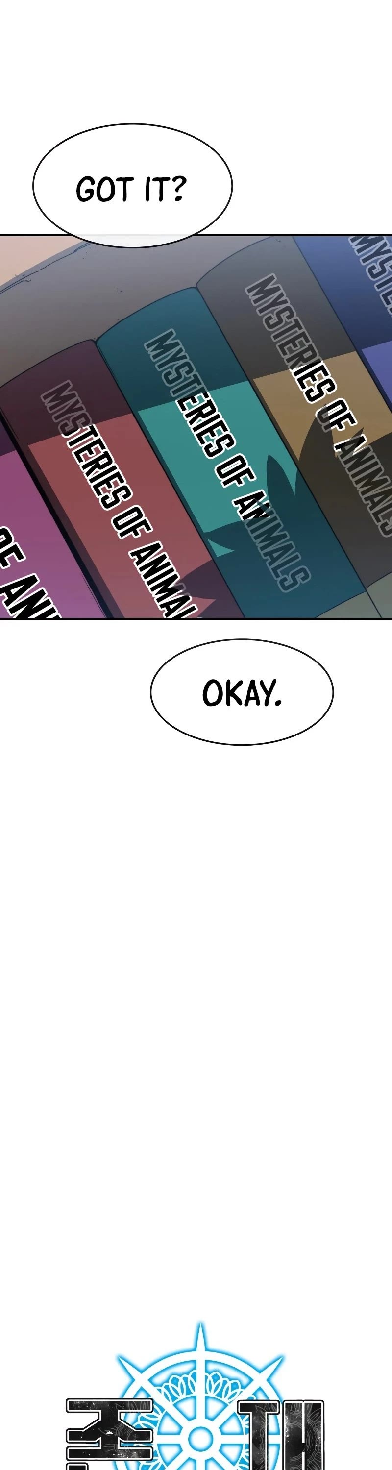 Existence Chap 15 - Next Chap 16