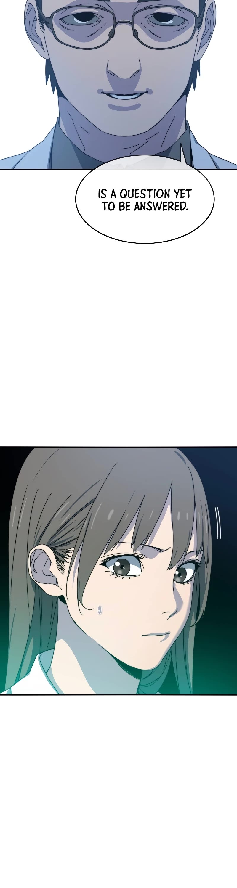 Existence Chap 16 - Next Chap 17