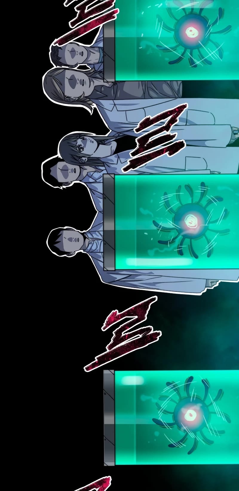 Existence Chap 16 - Next Chap 17