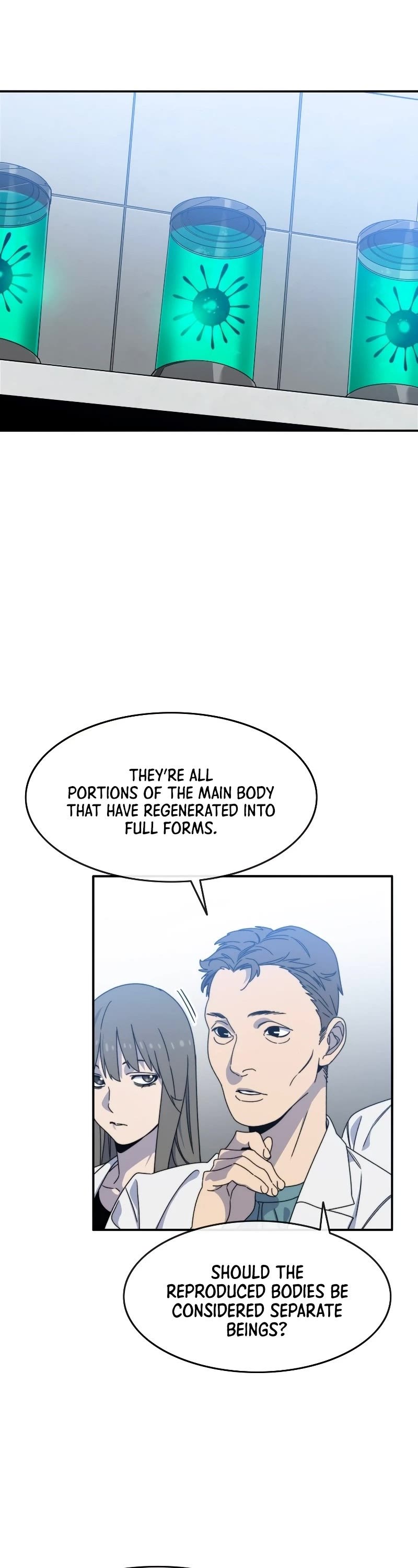 Existence Chap 16 - Next Chap 17