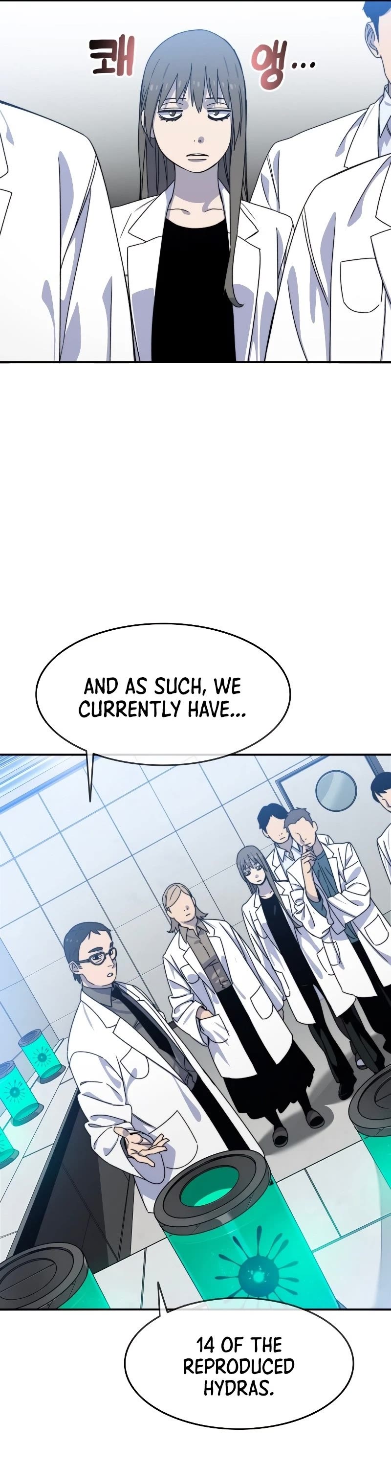 Existence Chap 16 - Next Chap 17