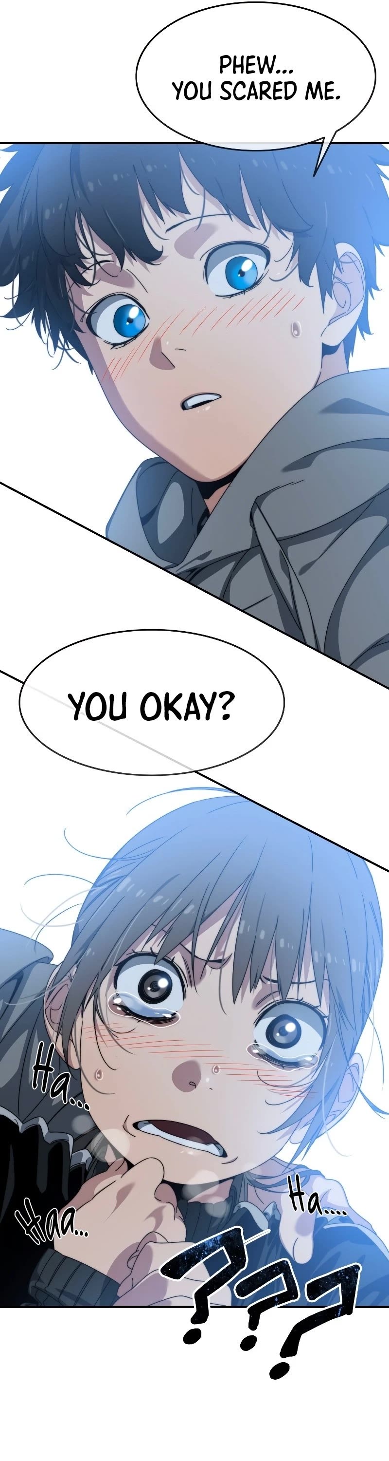 Existence Chap 16 - Next Chap 17