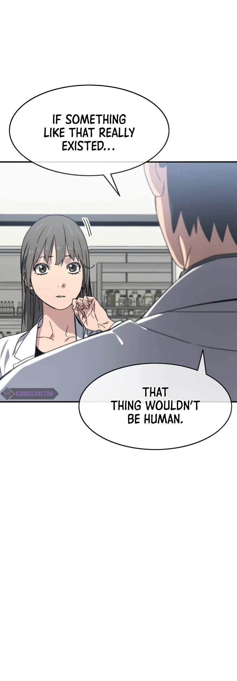 Existence Chap 16 - Next Chap 17