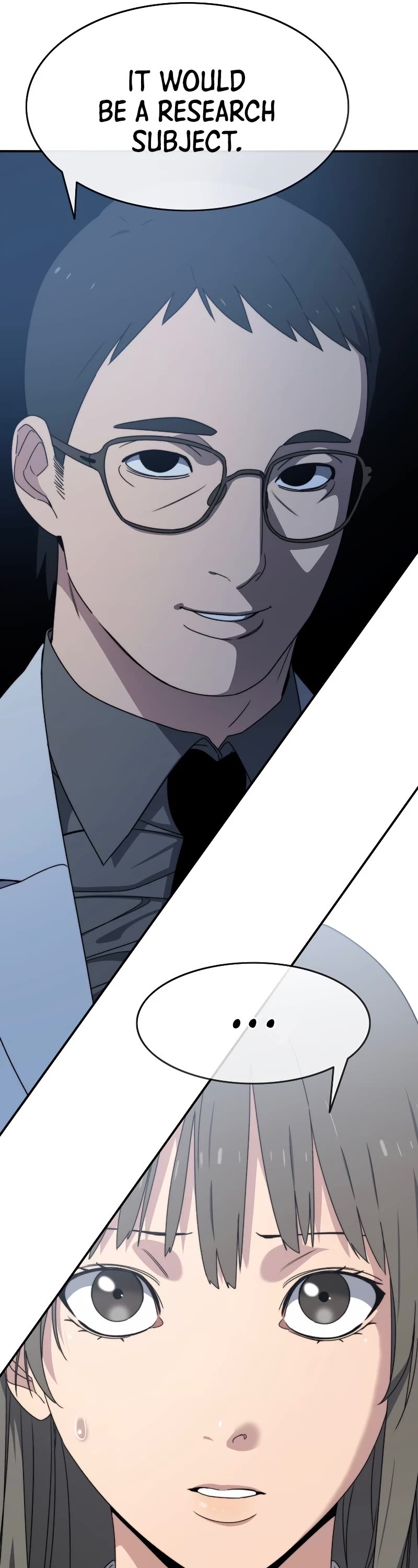 Existence Chap 16 - Next Chap 17