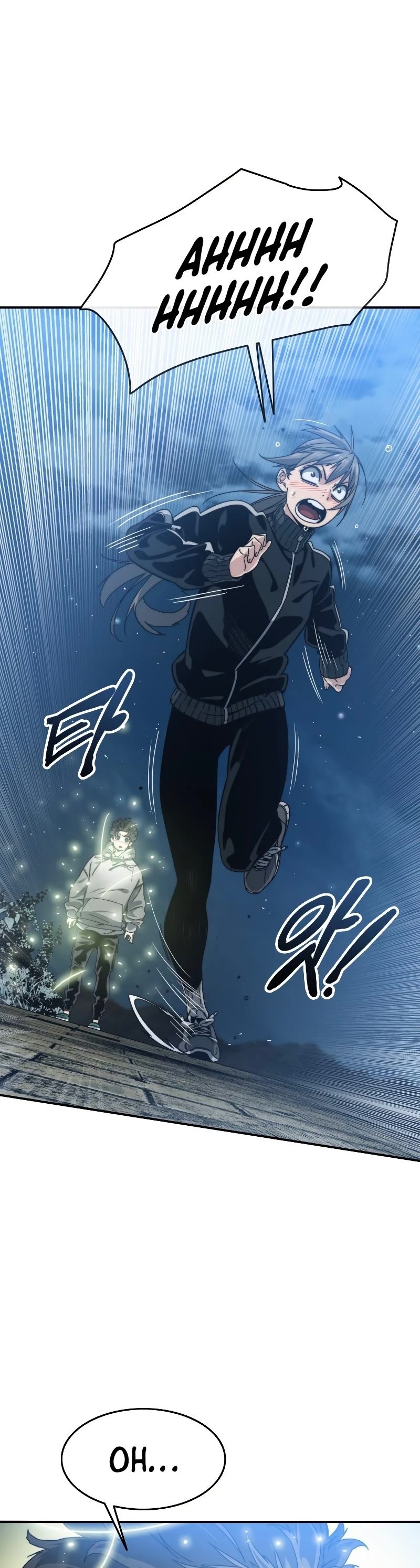 Existence Chap 16 - Next Chap 17