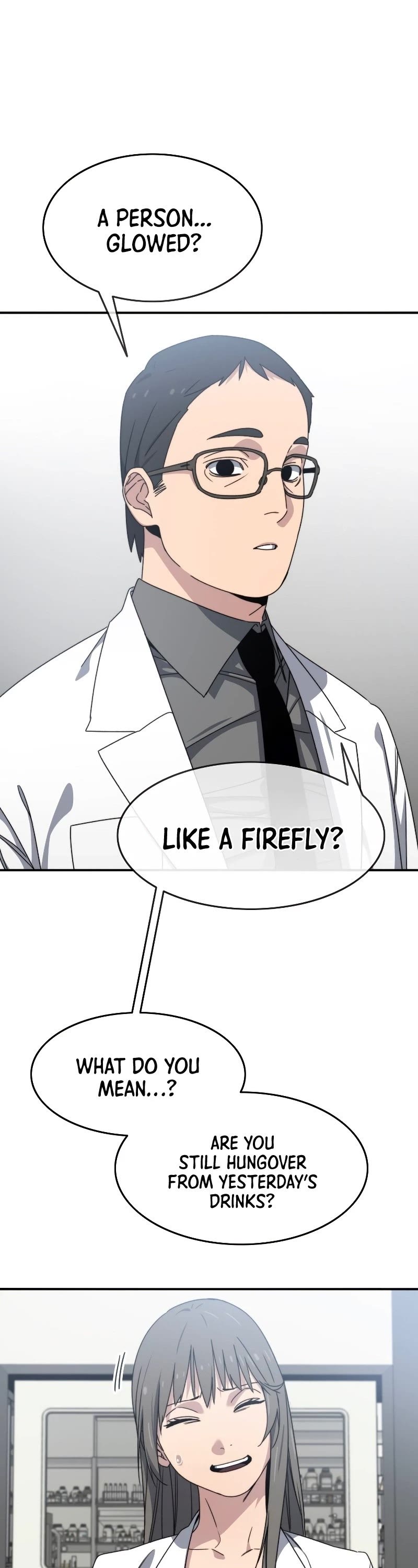 Existence Chap 16 - Next Chap 17