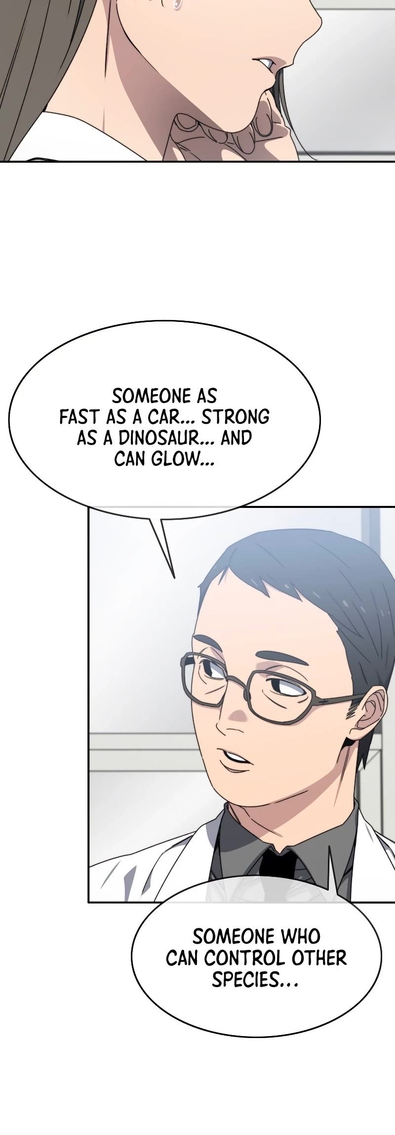 Existence Chap 16 - Next Chap 17