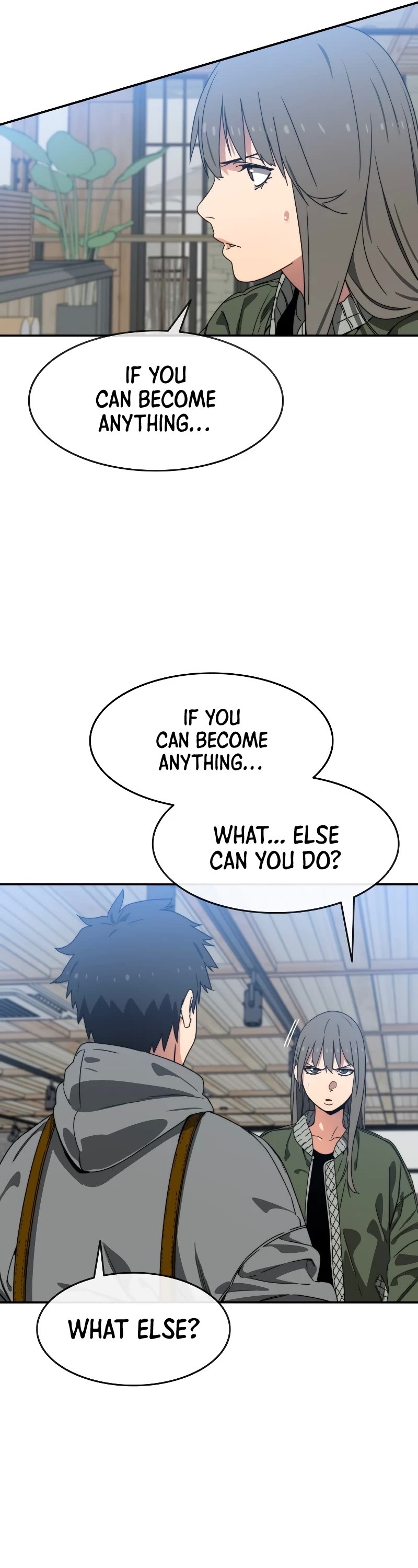 Existence Chap 16 - Next Chap 17