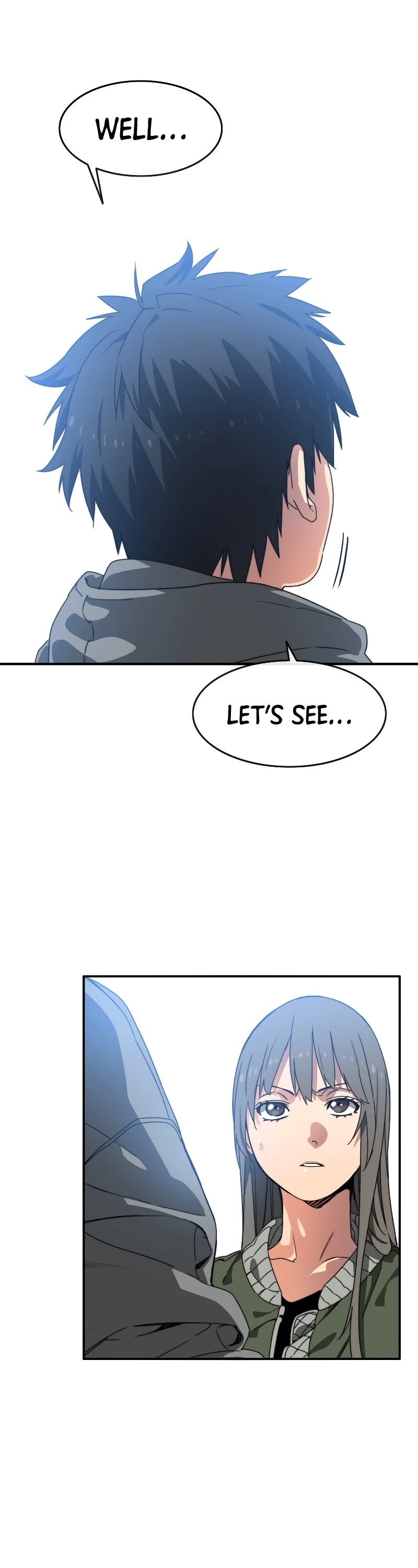 Existence Chap 16 - Next Chap 17