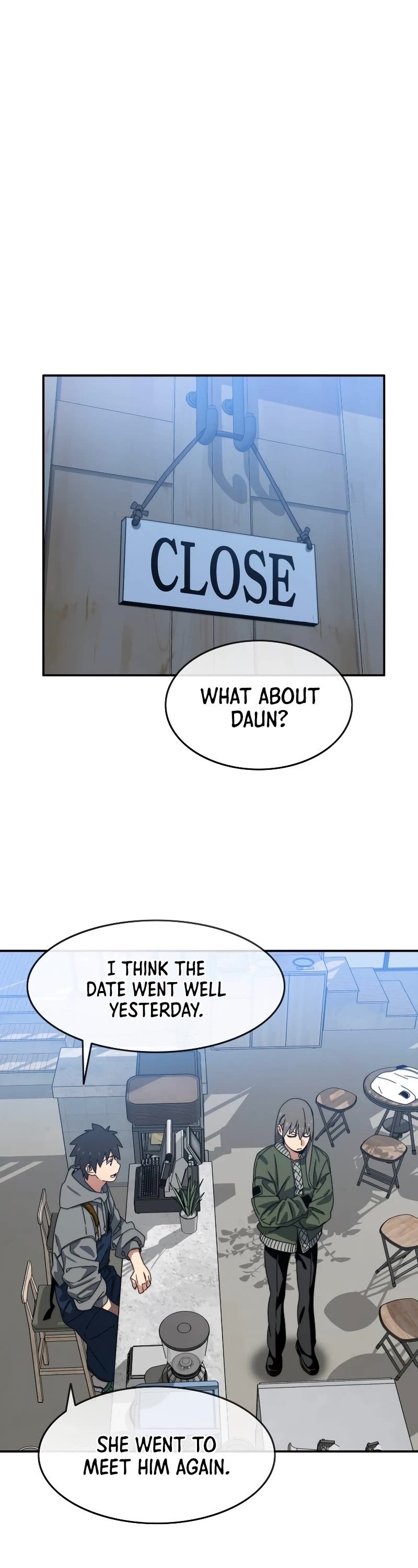 Existence Chap 16 - Next Chap 17