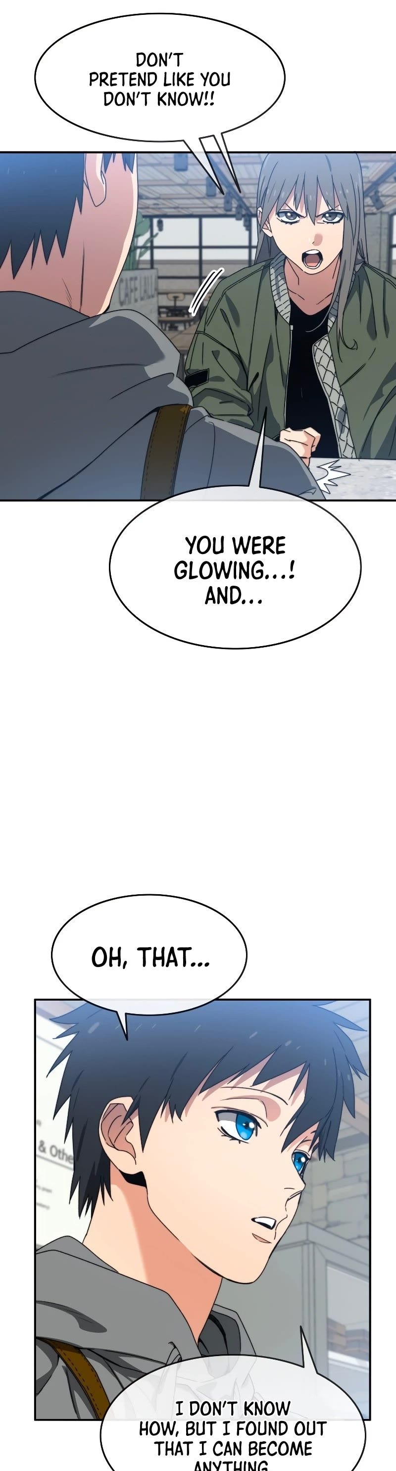 Existence Chap 16 - Next Chap 17
