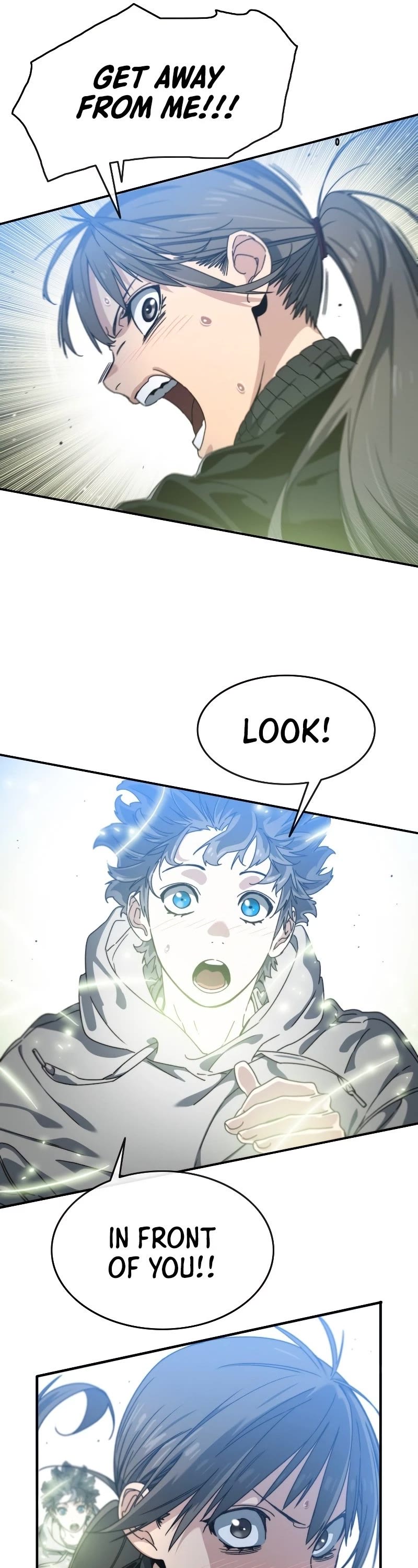 Existence Chap 16 - Next Chap 17