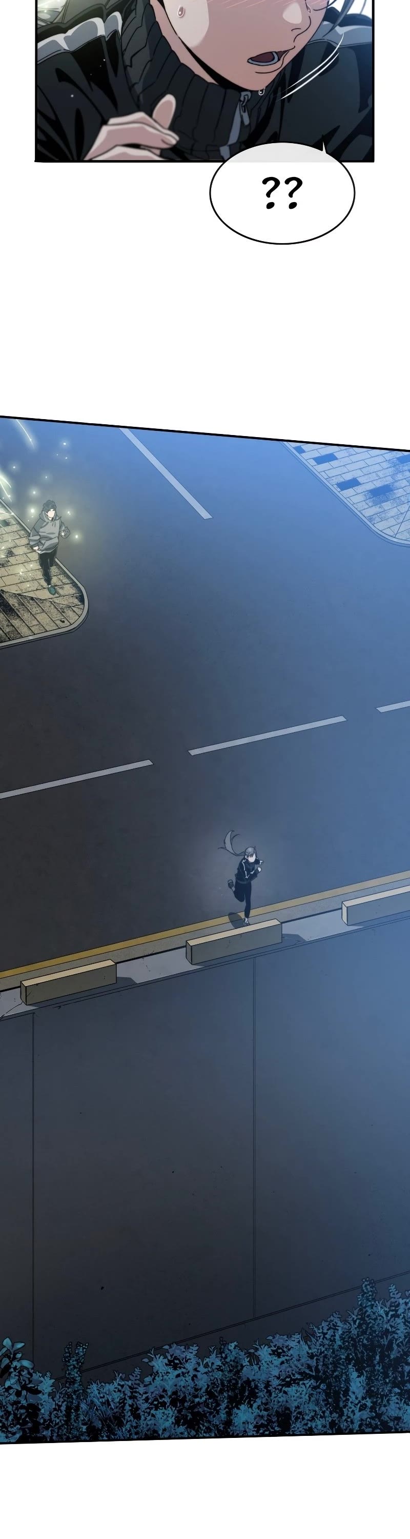 Existence Chap 16 - Next Chap 17