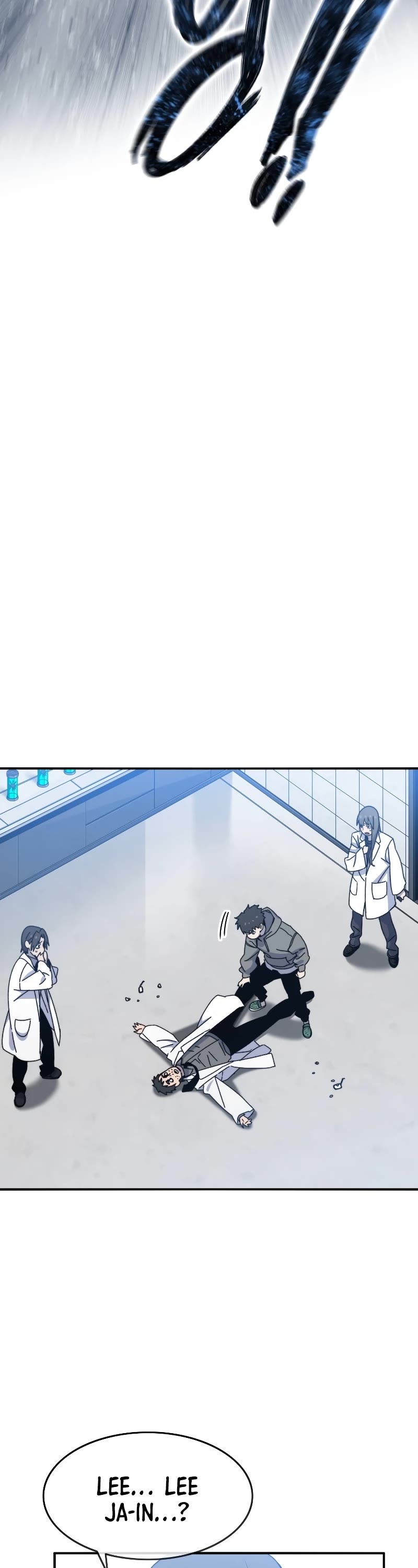 Existence Chap 18 - Next Chap 19