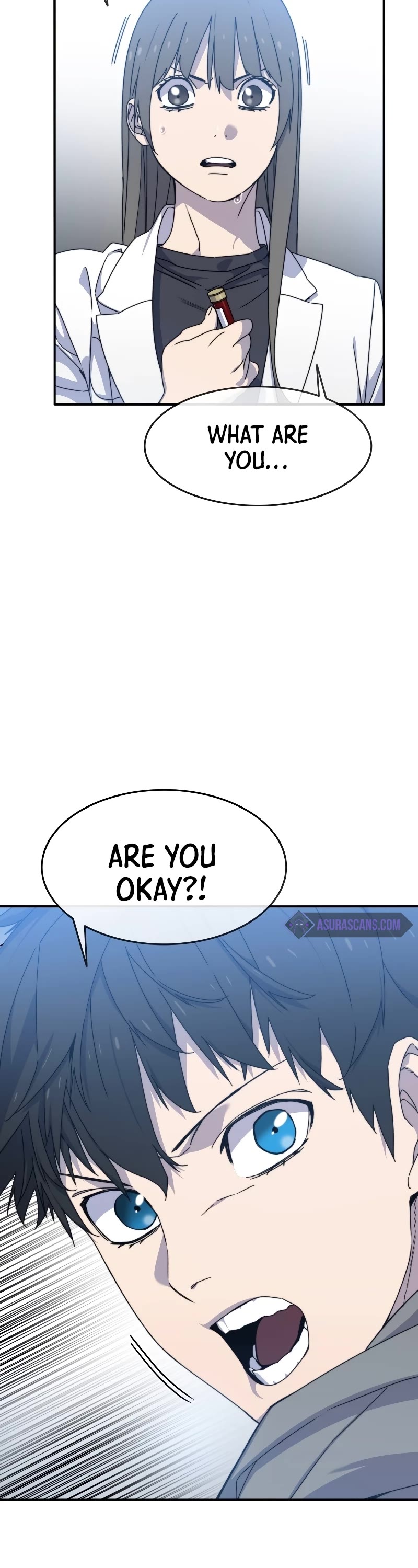 Existence Chap 18 - Next Chap 19