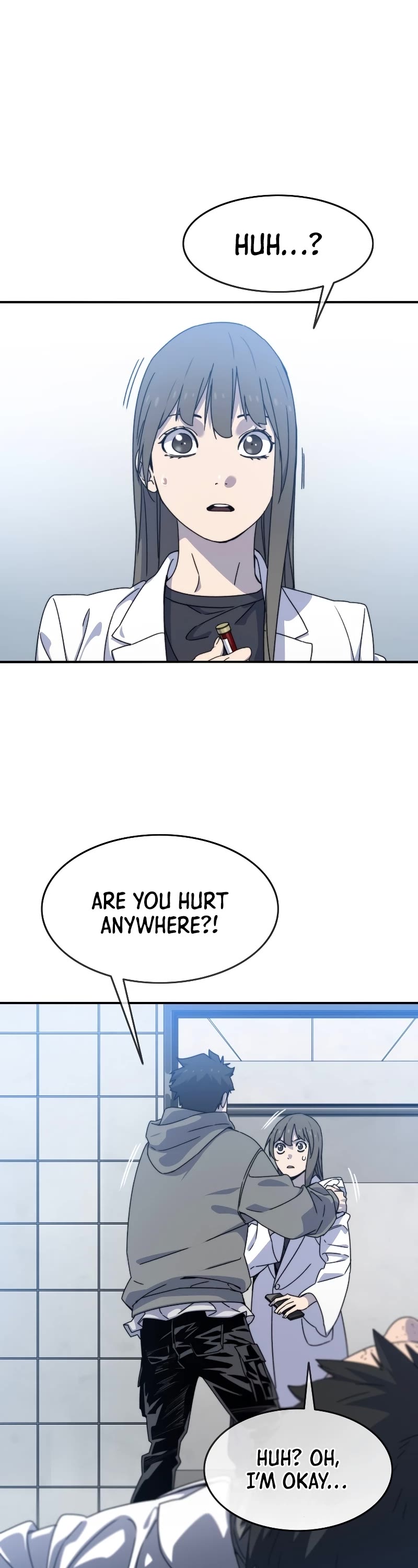Existence Chap 18 - Next Chap 19
