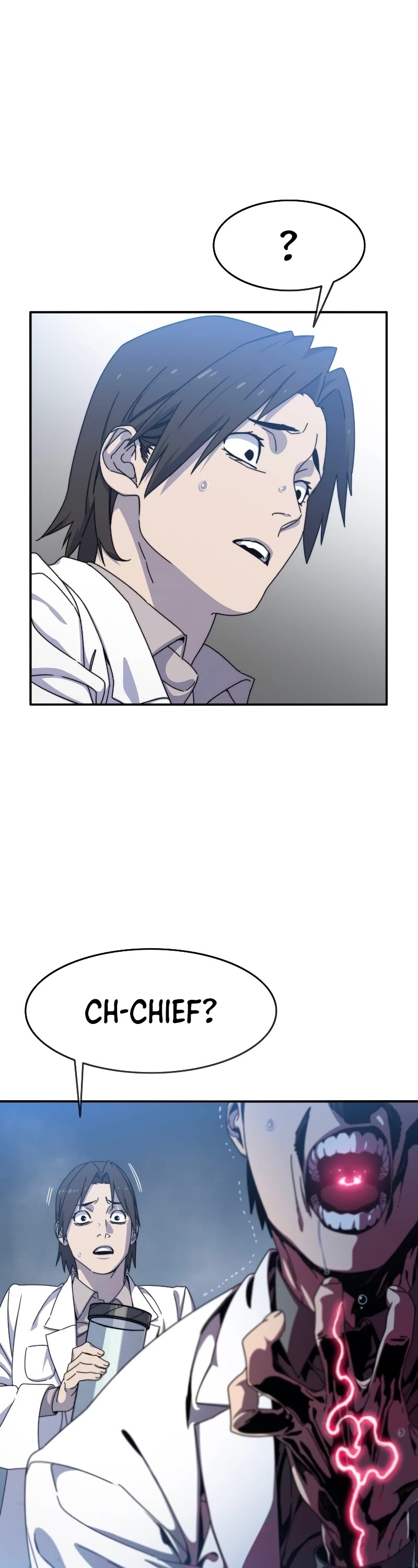 Existence Chap 18 - Next Chap 19