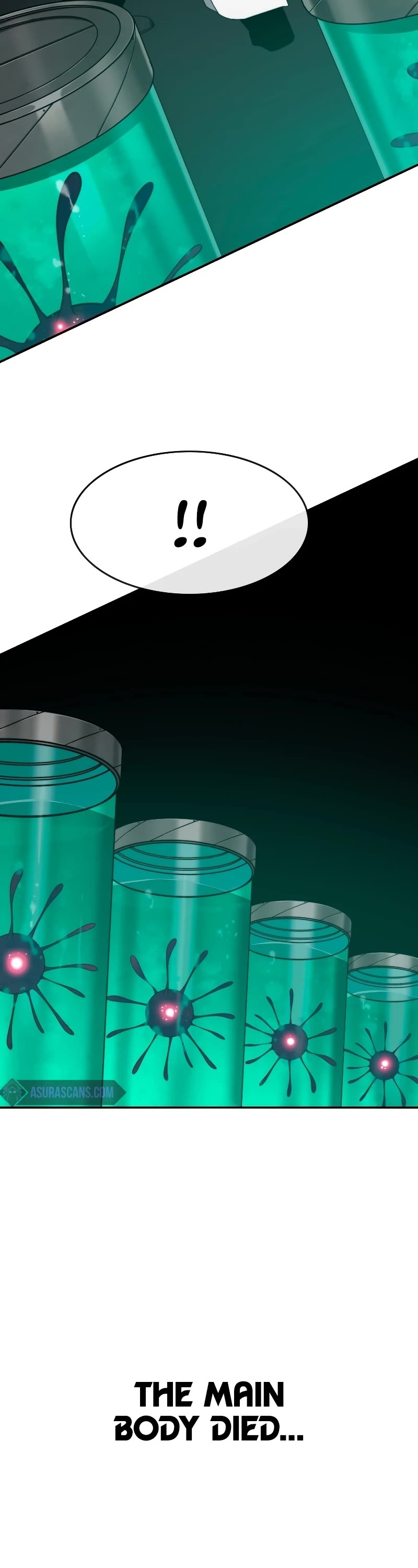 Existence Chap 18 - Next Chap 19