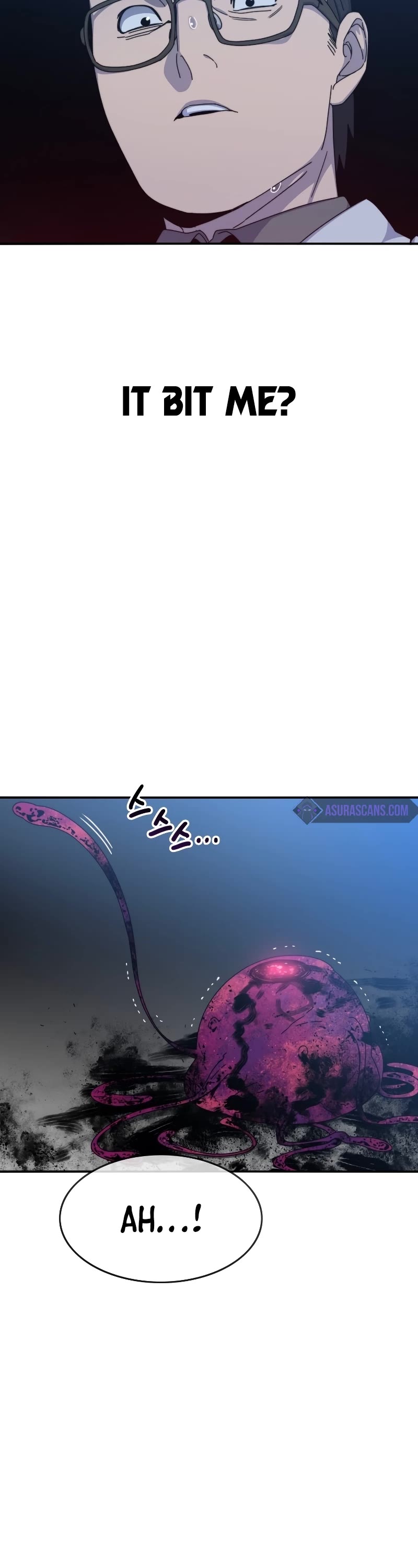 Existence Chap 18 - Next Chap 19