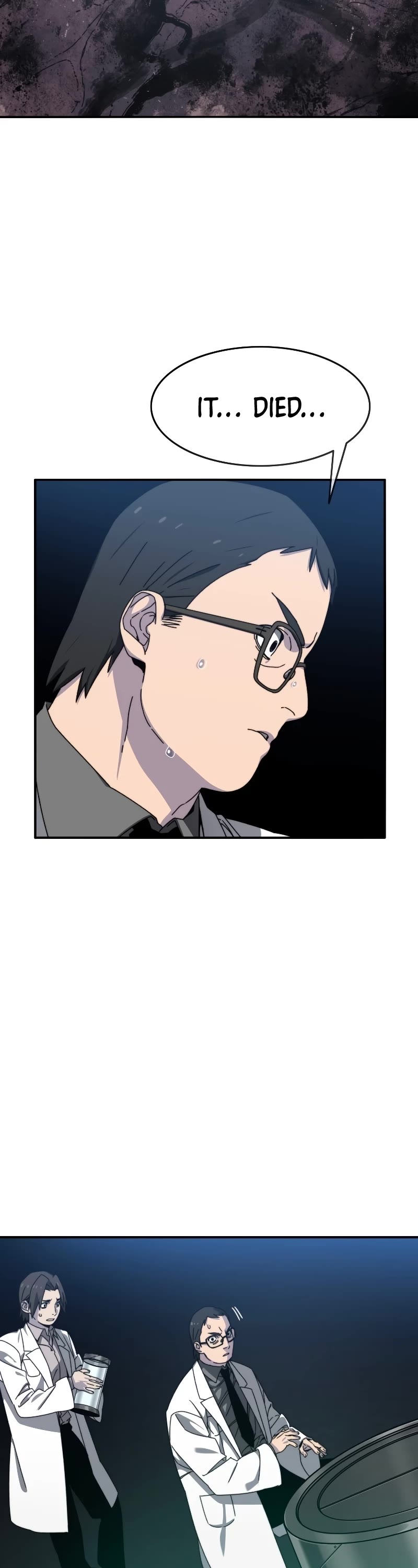 Existence Chap 18 - Next Chap 19