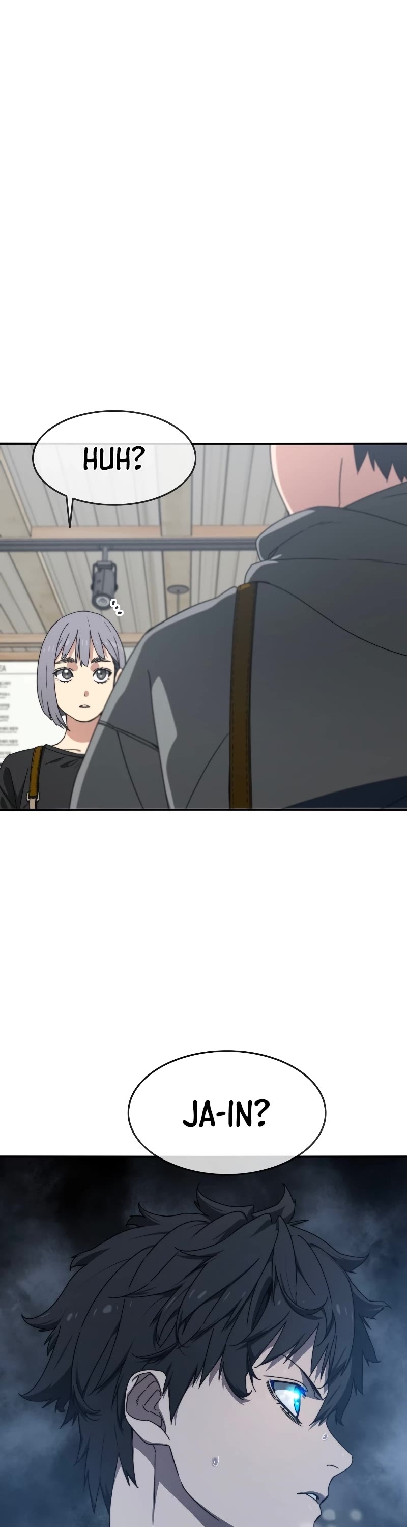 Existence Chap 18 - Next Chap 19