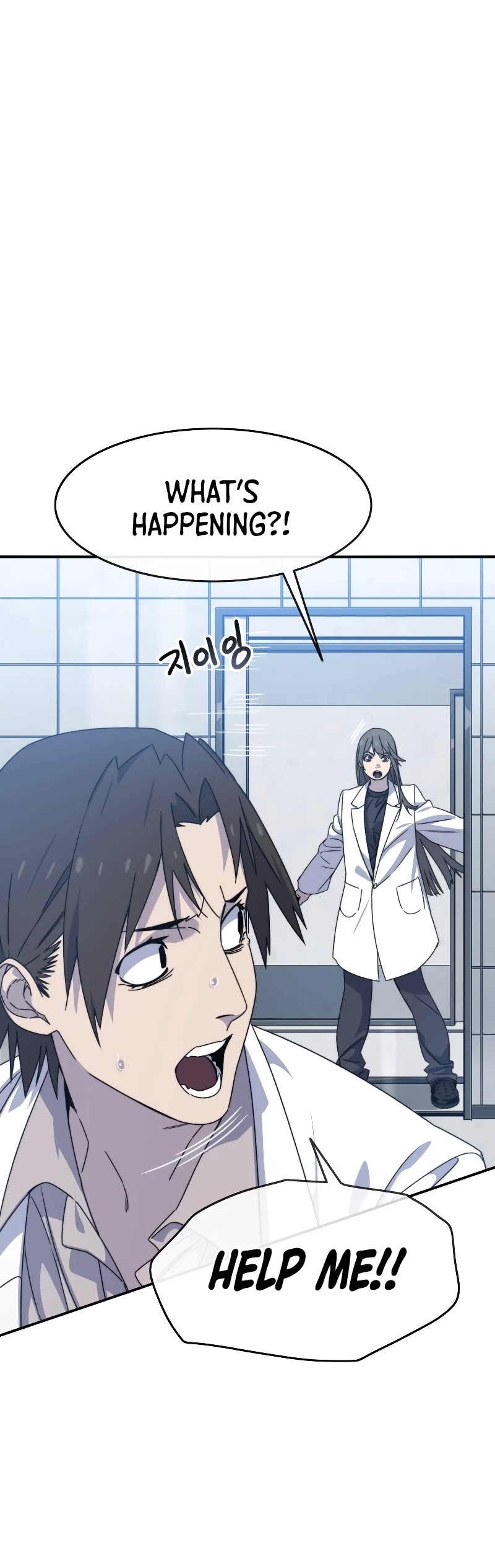 Existence Chap 18 - Next Chap 19
