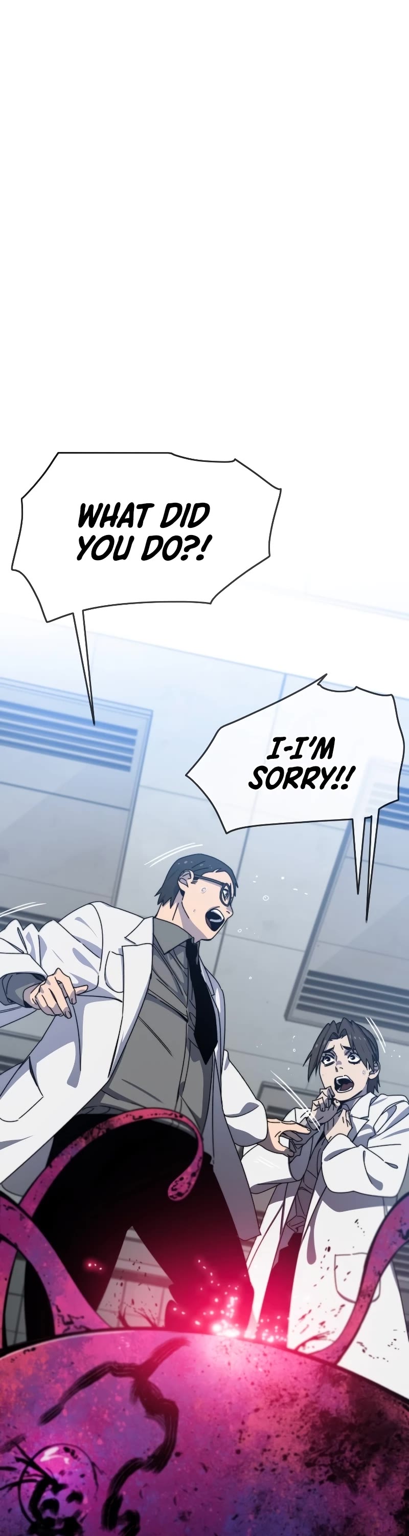 Existence Chap 18 - Next Chap 19