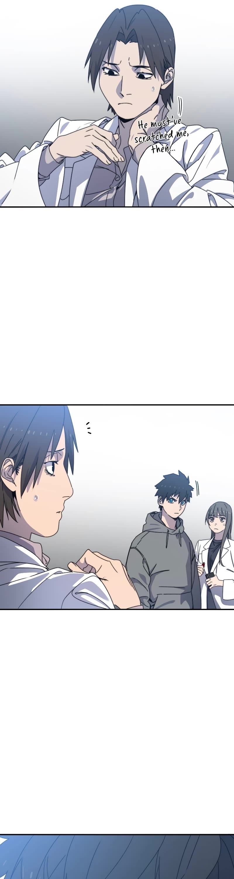 Existence Chap 18 - Next Chap 19