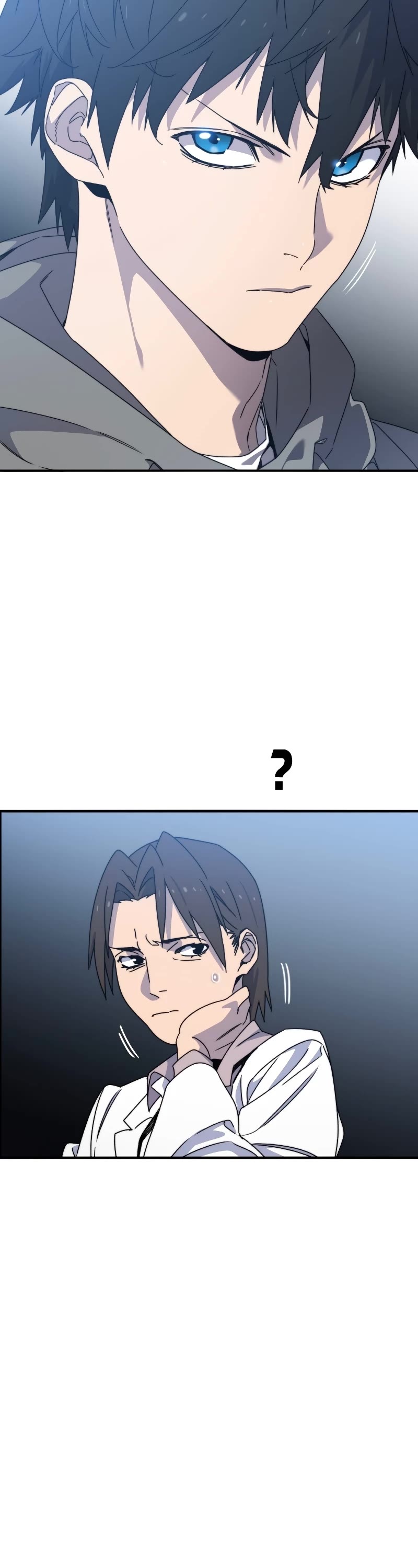 Existence Chap 18 - Next Chap 19