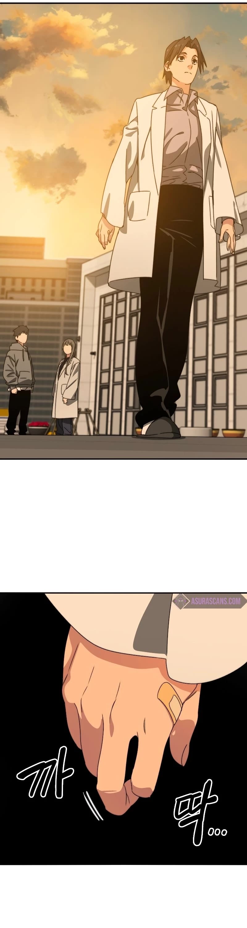 Existence Chap 18 - Next Chap 19