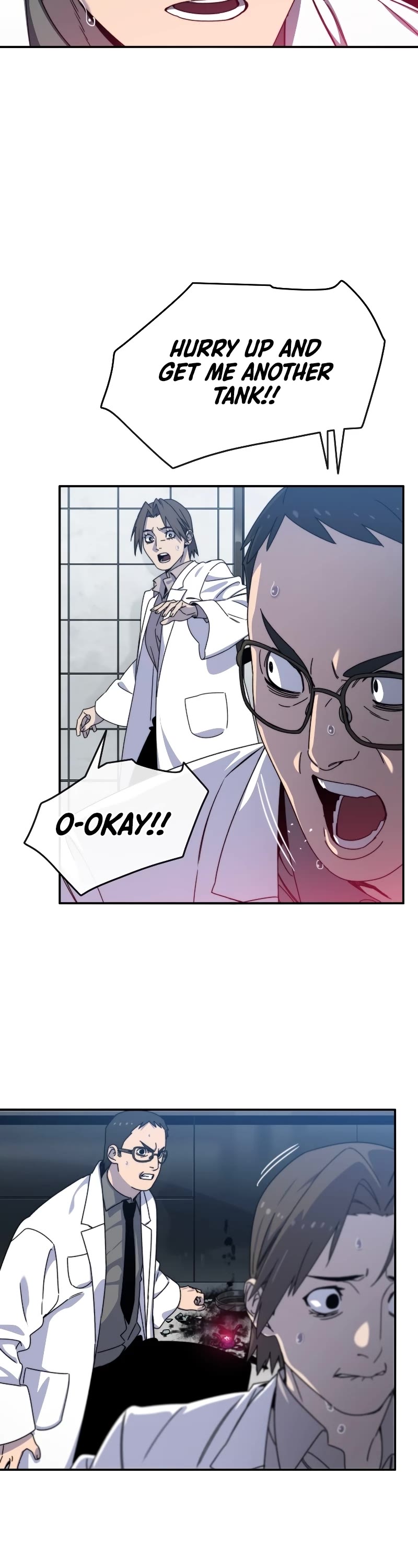 Existence Chap 18 - Next Chap 19