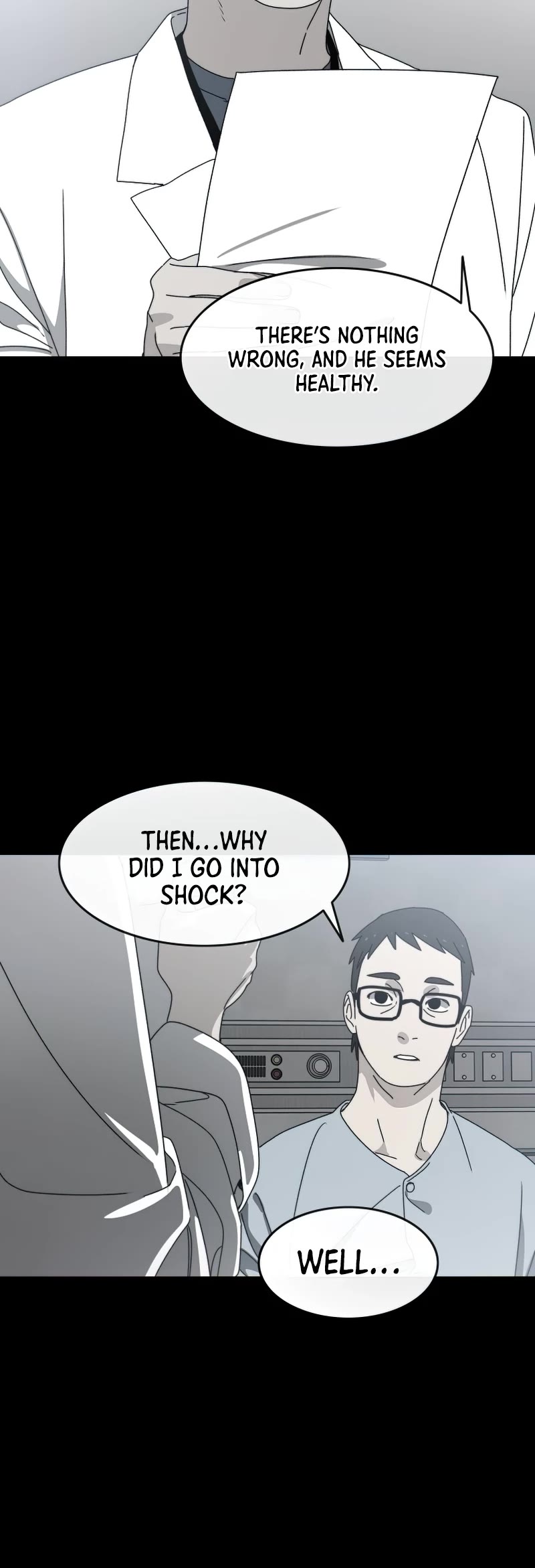 Existence Chap 19 - Next Chap 20