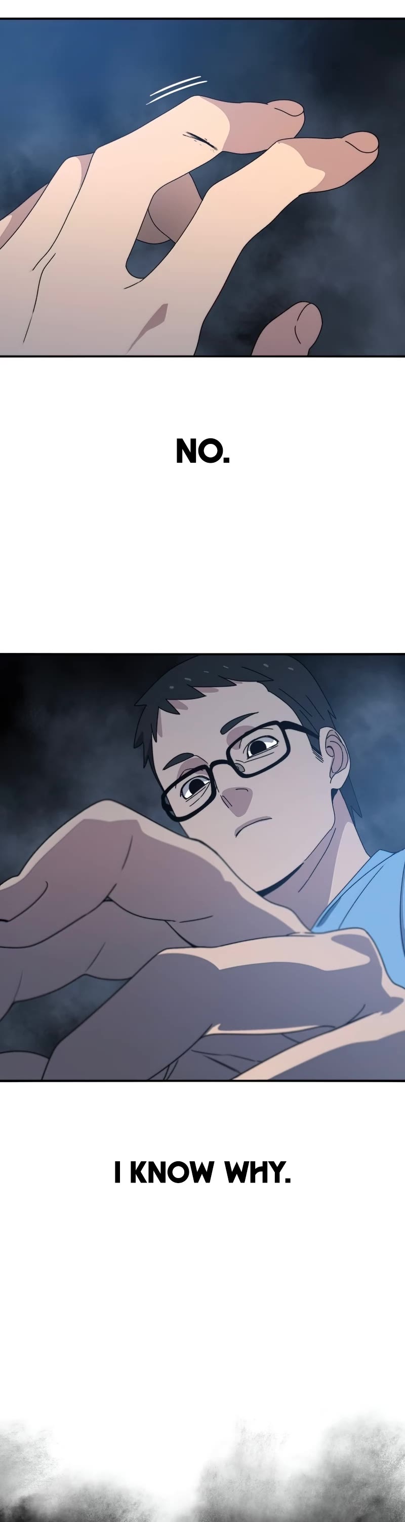 Existence Chap 19 - Next Chap 20