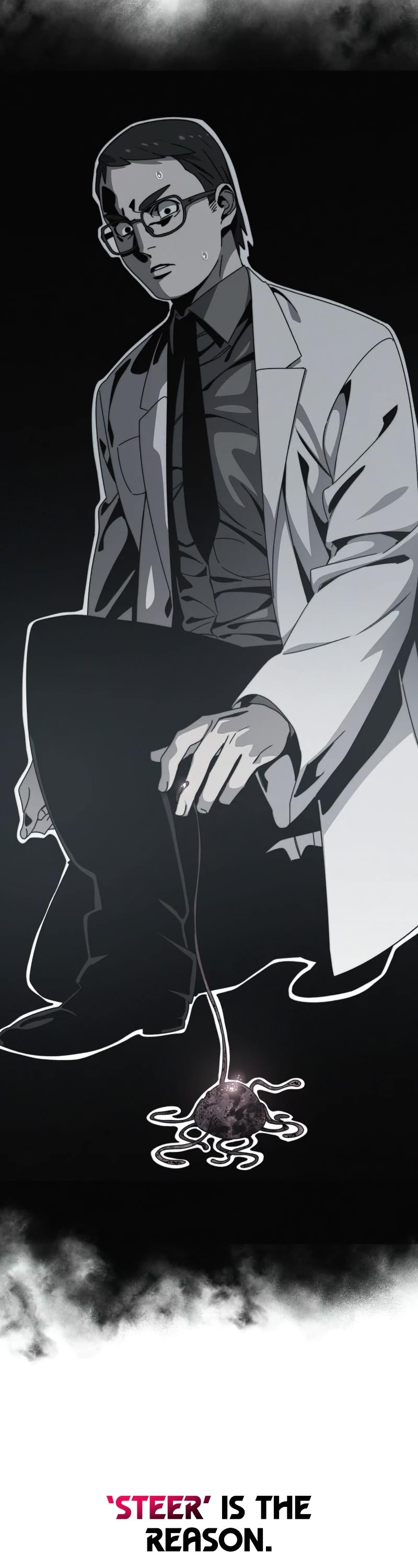 Existence Chap 19 - Next Chap 20