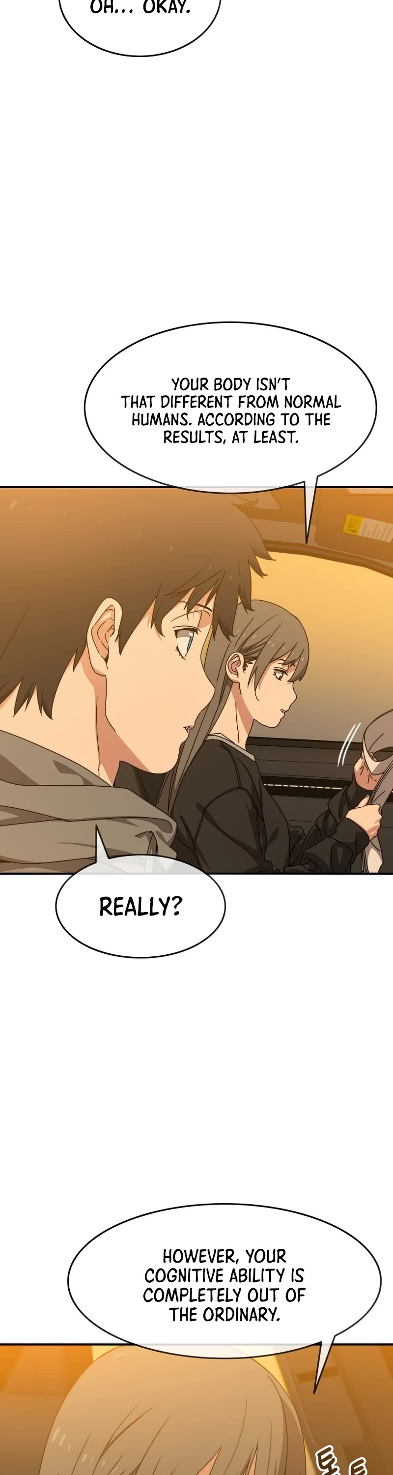 Existence Chap 19 - Next Chap 20