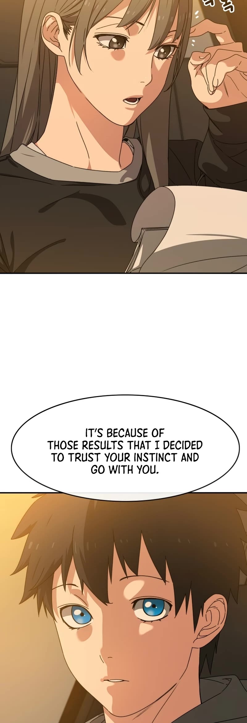 Existence Chap 19 - Next Chap 20