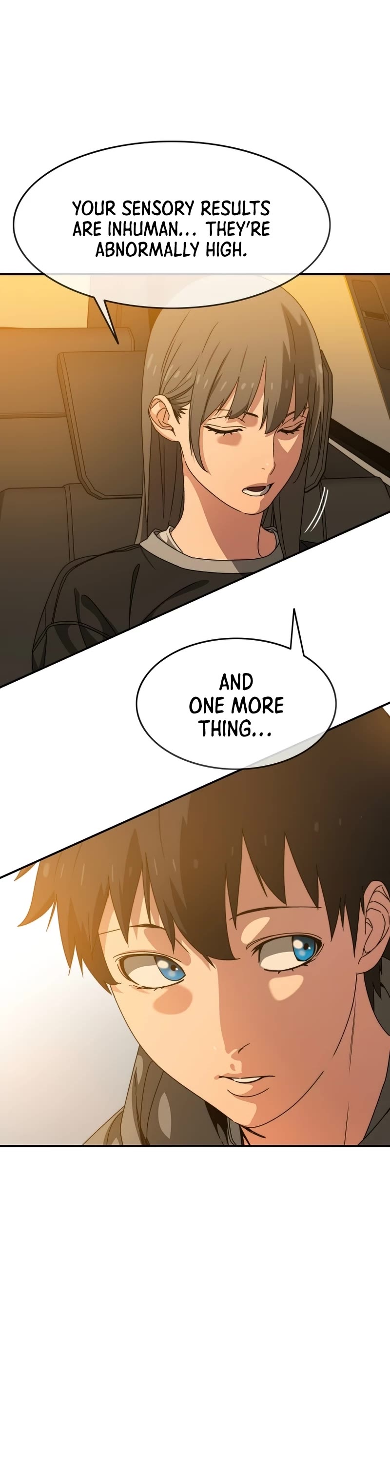 Existence Chap 19 - Next Chap 20