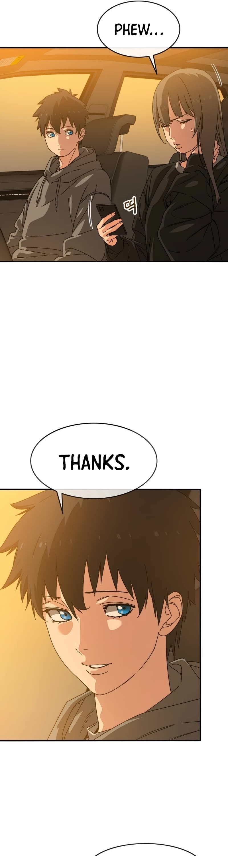 Existence Chap 19 - Next Chap 20
