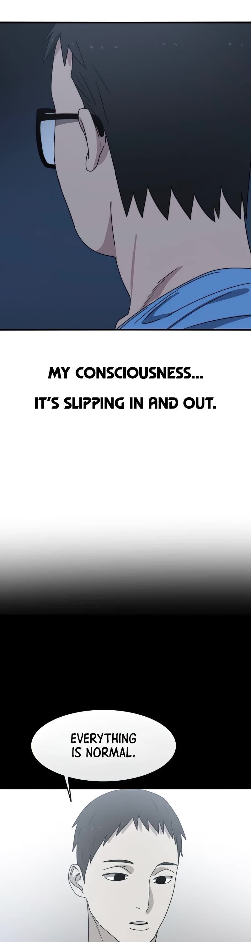 Existence Chap 19 - Next Chap 20