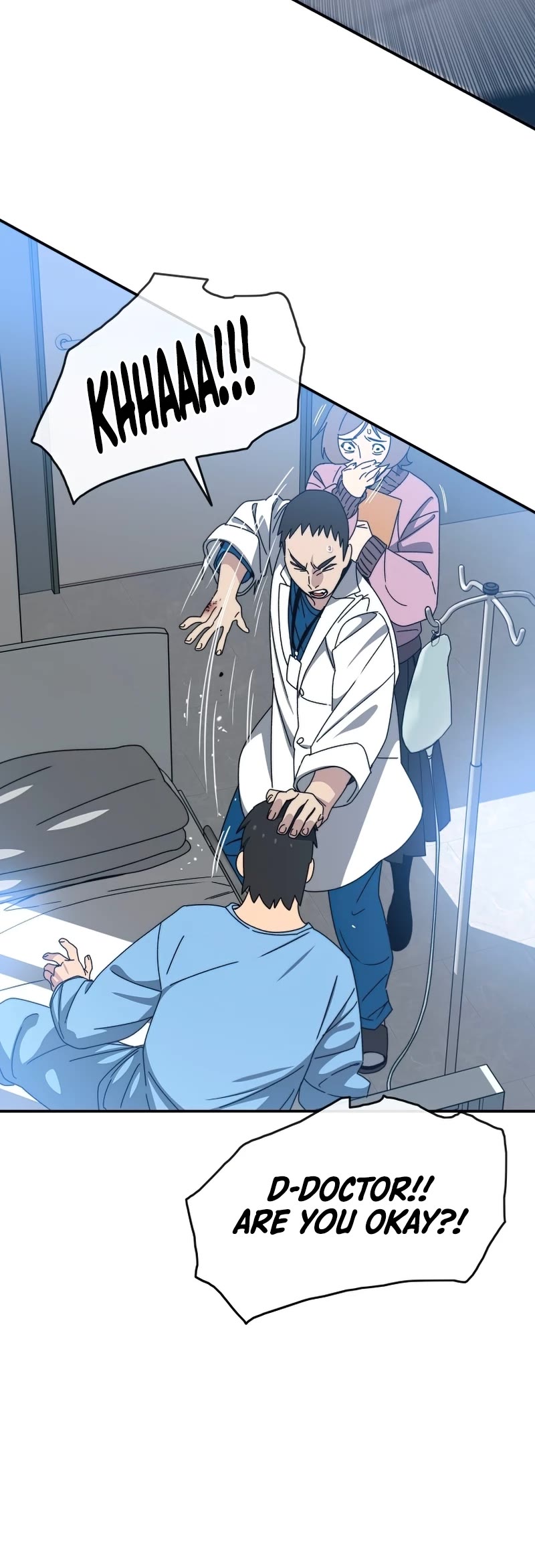 Existence Chap 19 - Next Chap 20