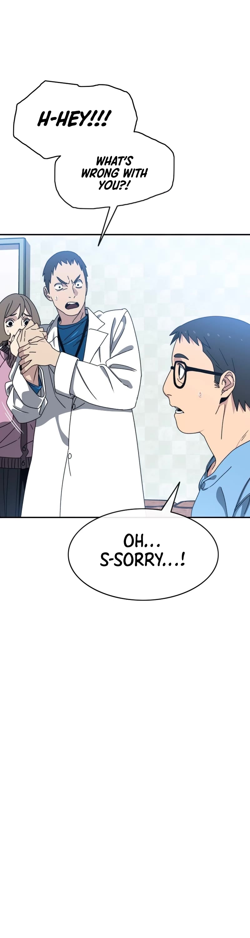Existence Chap 19 - Next Chap 20