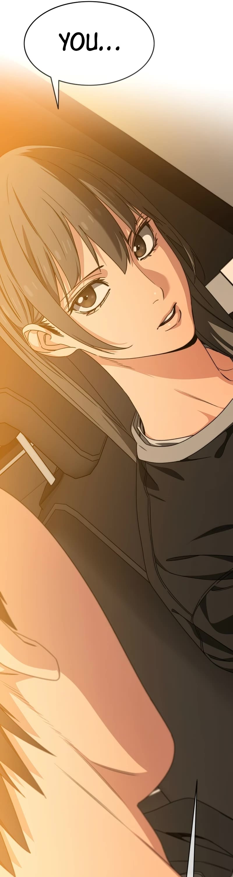 Existence Chap 19 - Next Chap 20