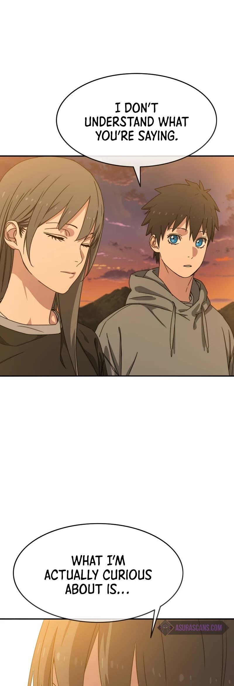 Existence Chap 19 - Next Chap 20