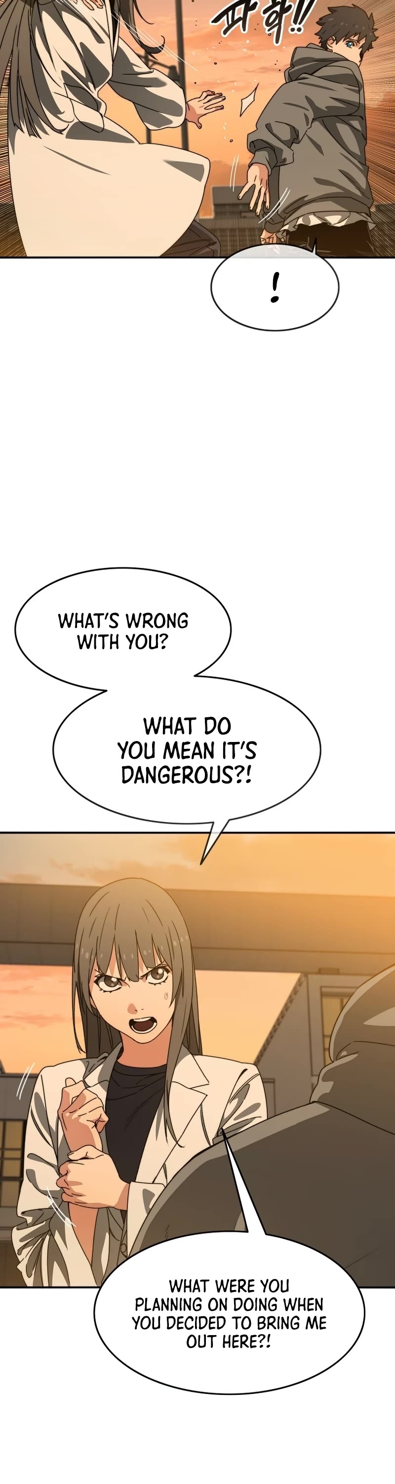 Existence Chap 19 - Next Chap 20