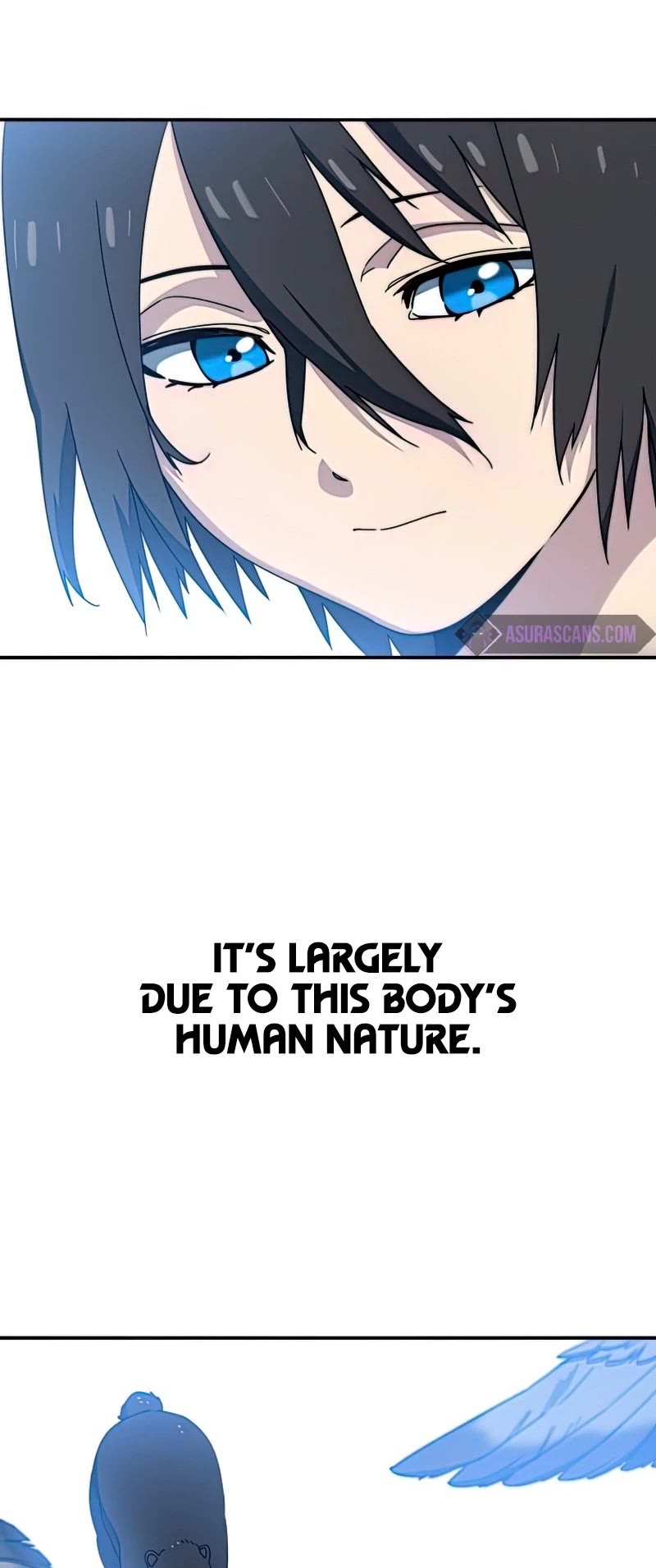 Existence Chap 10 - Next Chap 11
