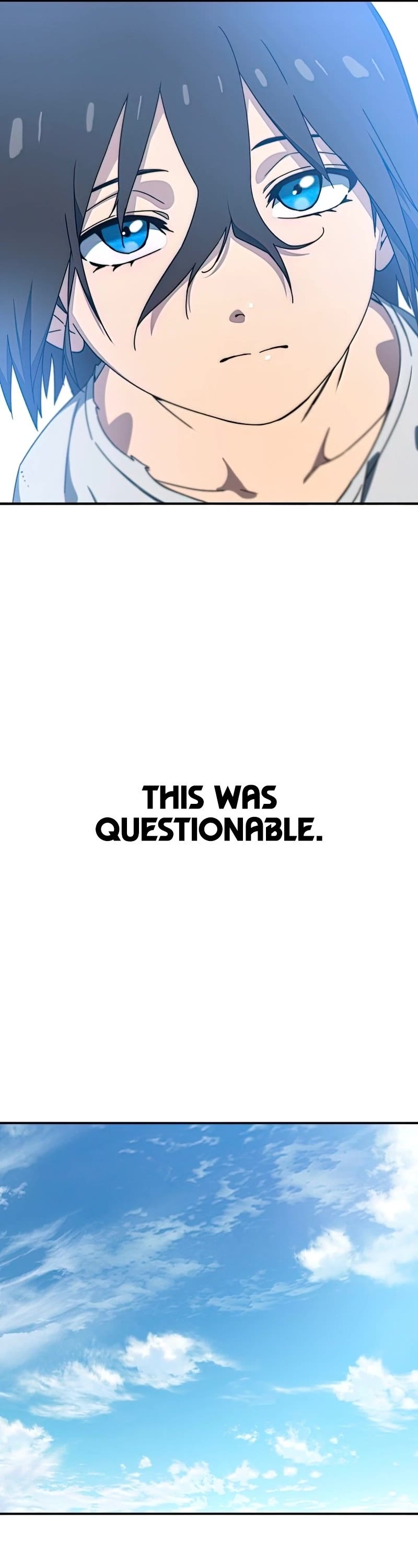 Existence Chap 10 - Next Chap 11